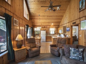 Wawona | North Wawona