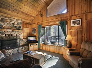 Wawona | North Wawona