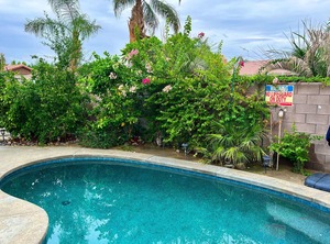 Canyon Estates Golf Course Palm | La Quinta