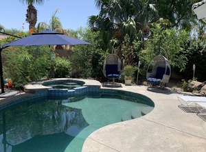 Canyon Estates Golf Course Palm | La Quinta