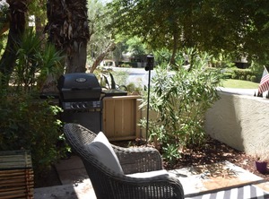 Mountain | Indian Wells