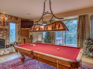 The Night | Castle Glen Estates