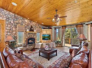 The Night | Castle Glen Estates