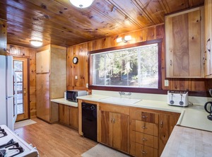 Loft Yosemite National Park | North Wawona