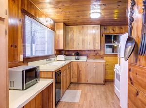 Loft Yosemite National Park | North Wawona