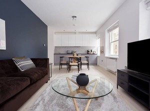 Bloomsbury | Holborn and Covent Garden