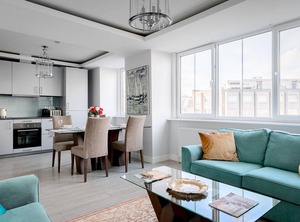 Cromwell | Kensington