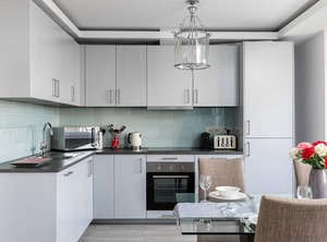 Cromwell | Kensington