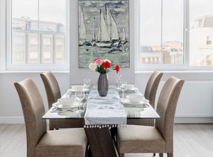 Cromwell | Kensington