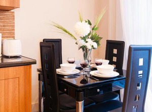 Kensington | Brompton & Hans Town