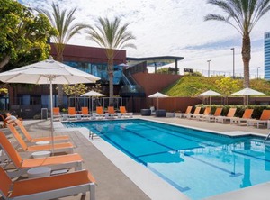 Ontario Airport Inn | El Segundo