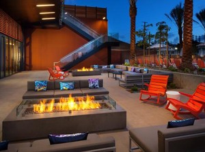 Ontario Airport Inn | El Segundo
