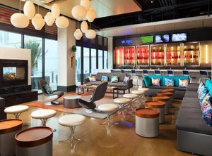 Ontario Airport Inn | El Segundo