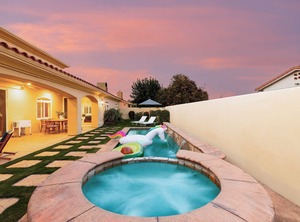 Amarilla | Desert Club Estates