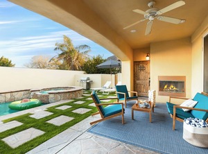 Amarilla | Desert Club Estates