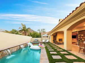 Amarilla | Desert Club Estates