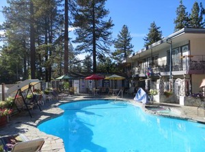 Americana Village | South Lake Tahoe