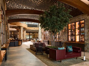 Archer Hotel Napa | Downtown Napa