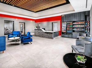 Avenue Hotel | Wilshire