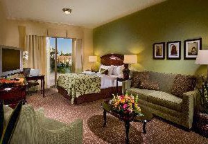 Hotel Chino Hills | Los Serranos