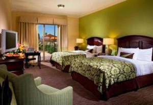 Hotel Chino Hills | Los Serranos