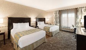 Corona Hotel | Corona
