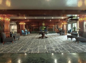 Azure Hotel Ontario Trademark | Ontario