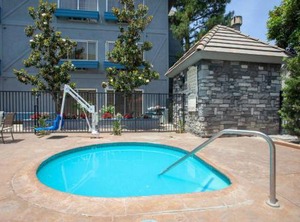 Azure Hotel Ontario Trademark | Ontario