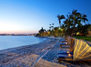 Rancho Valencia Resort | Central Mission Beach