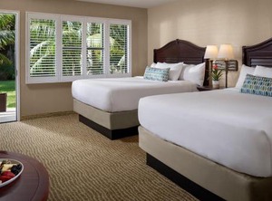 Rancho Valencia Resort | Central Mission Beach