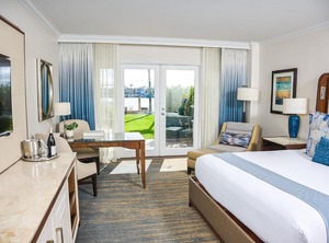 Balboa Bay Resort | Newport Beach