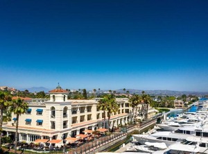 Balboa Bay Resort | Newport Beach