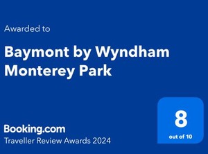Baymont | Monterey Park