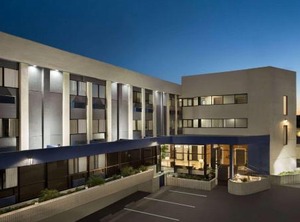 Baymont | Monterey Park