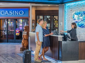 Bear River Casino Resort | Loleta