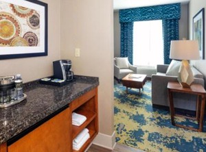Bear Springs Hotel | Highland
