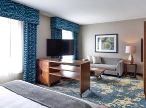 Bear Springs Hotel | Highland
