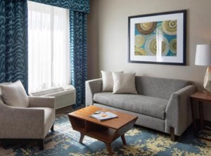 Bear Springs Hotel | Highland