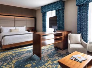 Bear Springs Hotel | Highland