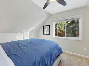 Retreat | Big Bear