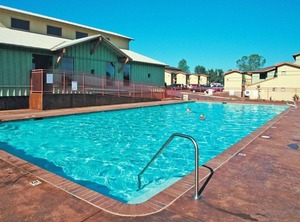 Resort | Altaville