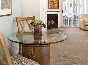 Palm Canyon Resort | Uptown Design District