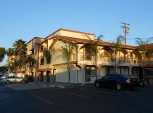 Days Inn | Northwest Anaheim