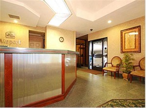 Ontario Airport Inn | Inglewood