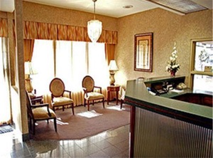 Ontario Airport Inn | Inglewood