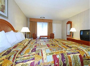 Ontario Airport Inn | Inglewood