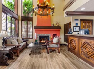 Americana Inn | San Ysidro