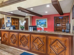 Americana Inn | San Ysidro