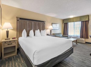 Americana Inn | San Ysidro