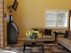 Ontario Airport Inn | North Hollywood